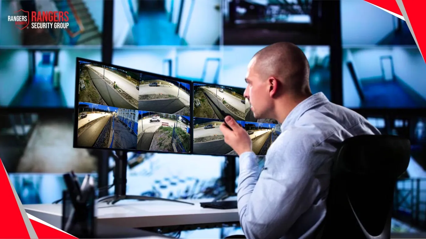 Rangers Security Group prevents late-night theft attempt at Calgary construction site