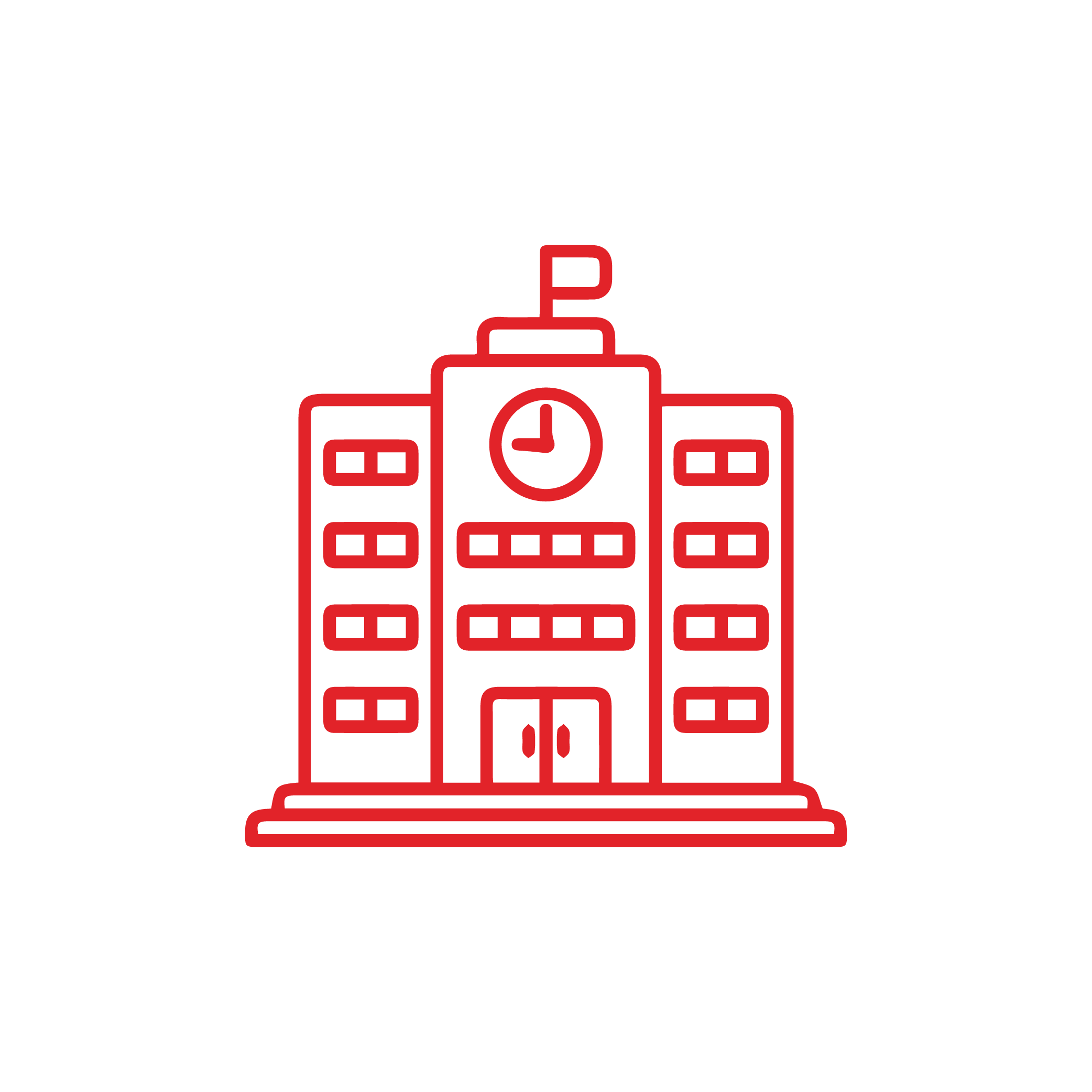 Education And Campus Security