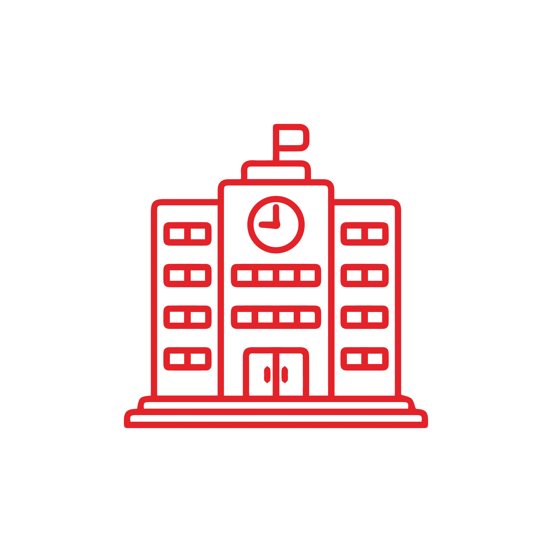 Education And Campus Security