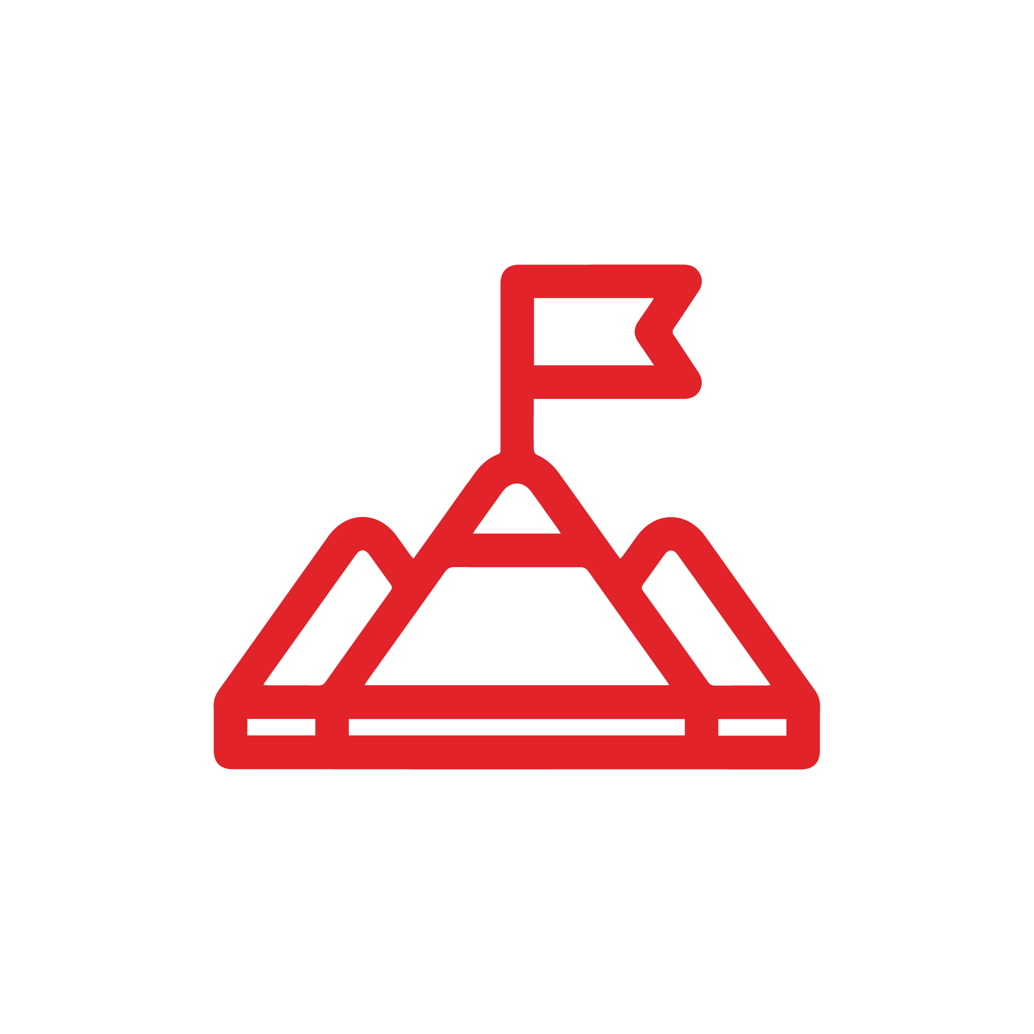 Government and Municipality Security Logo
