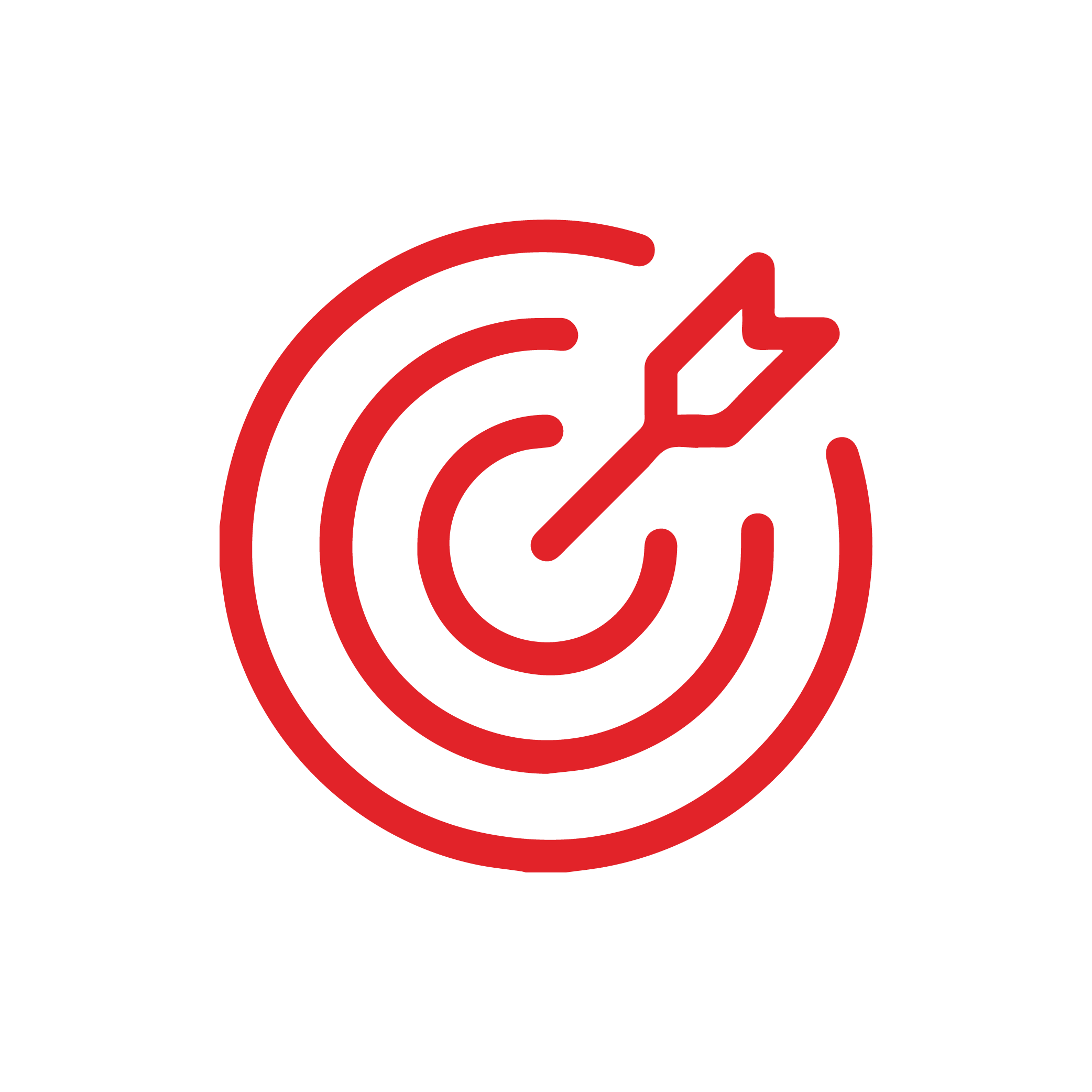 Our Objectives Icon