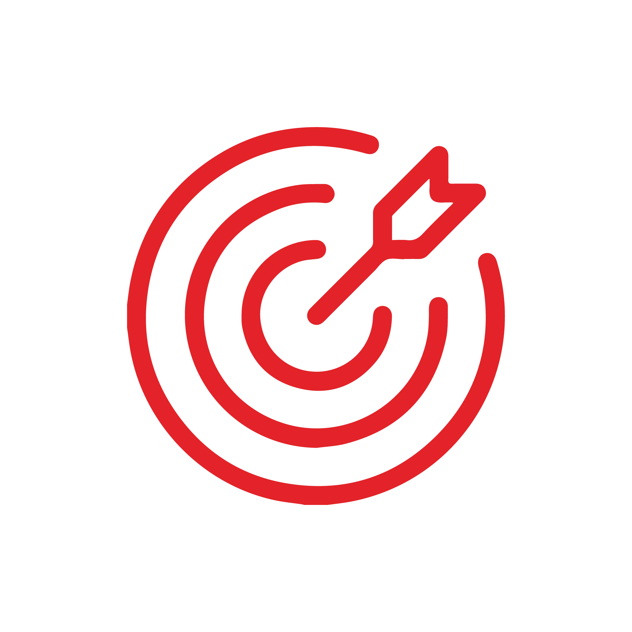 Our Objectives Icon
