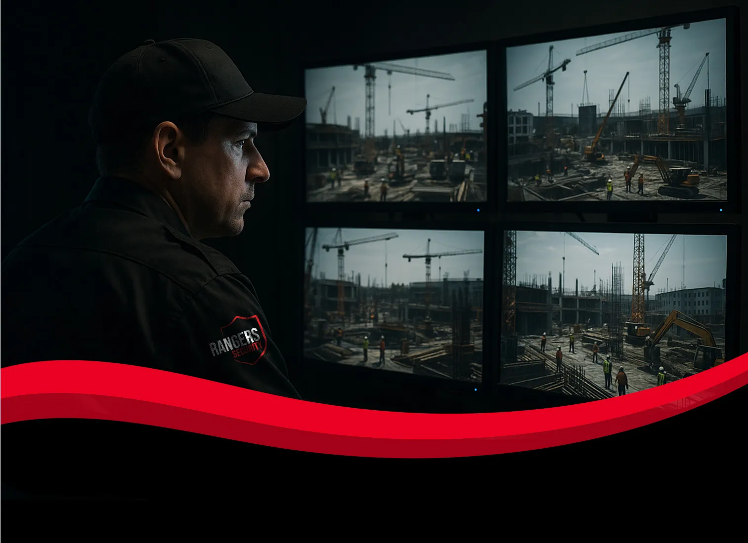 Rangers Security Group provides intelligent, human-led security services in Banff & Canmore, combining Mascot-powered monitoring with expert oversight for rapid threat detection and corporate protection.