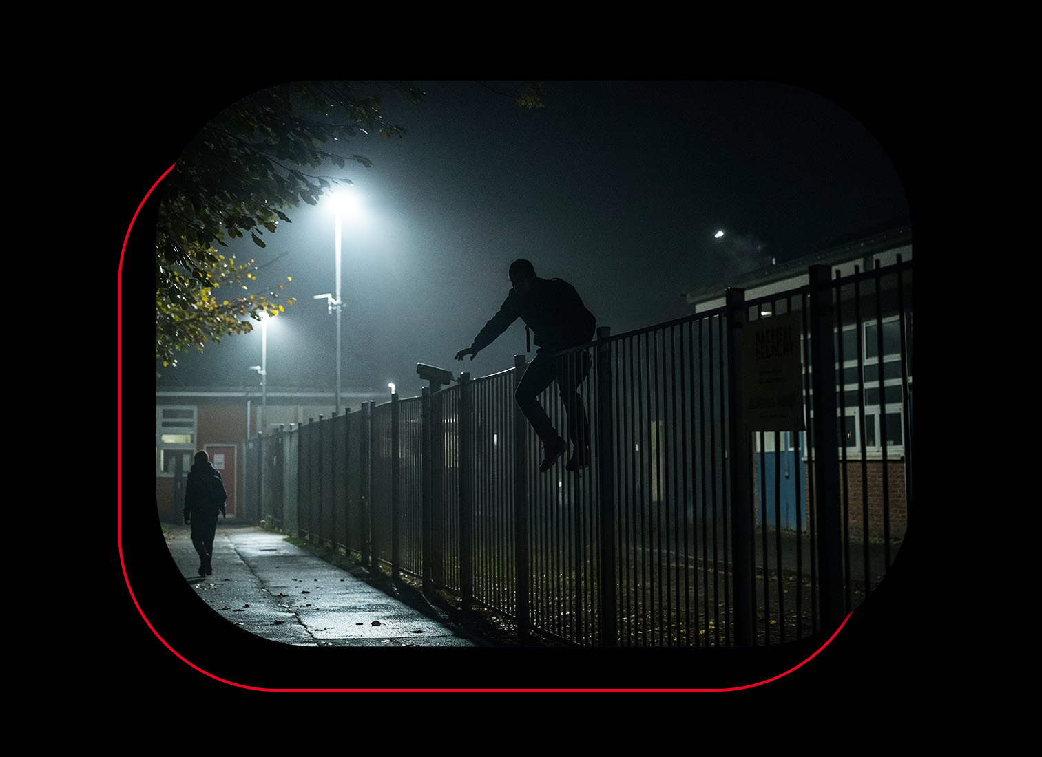 Lock-breaking incidents increasing, demanding stronger vehicle protection. Rangers Security’s security experts ensuring protection against carjackers.