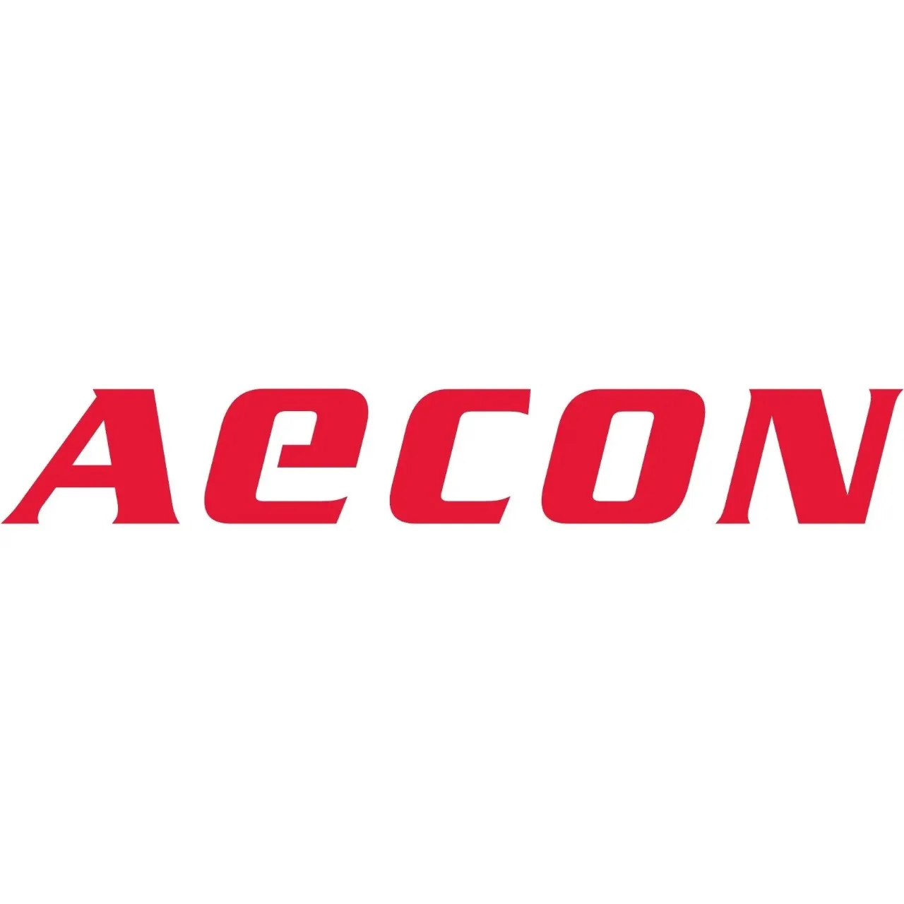 Aecon logo