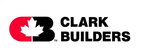 Clark Builders Logo