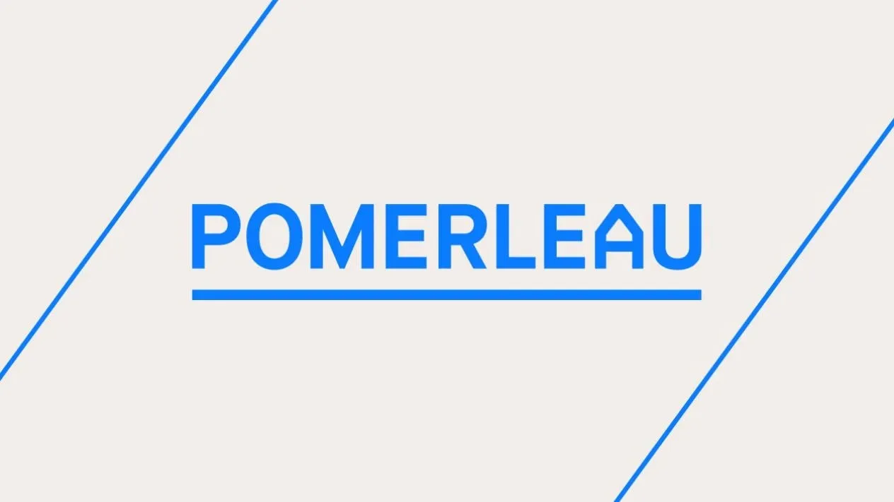 Pomerleau logo