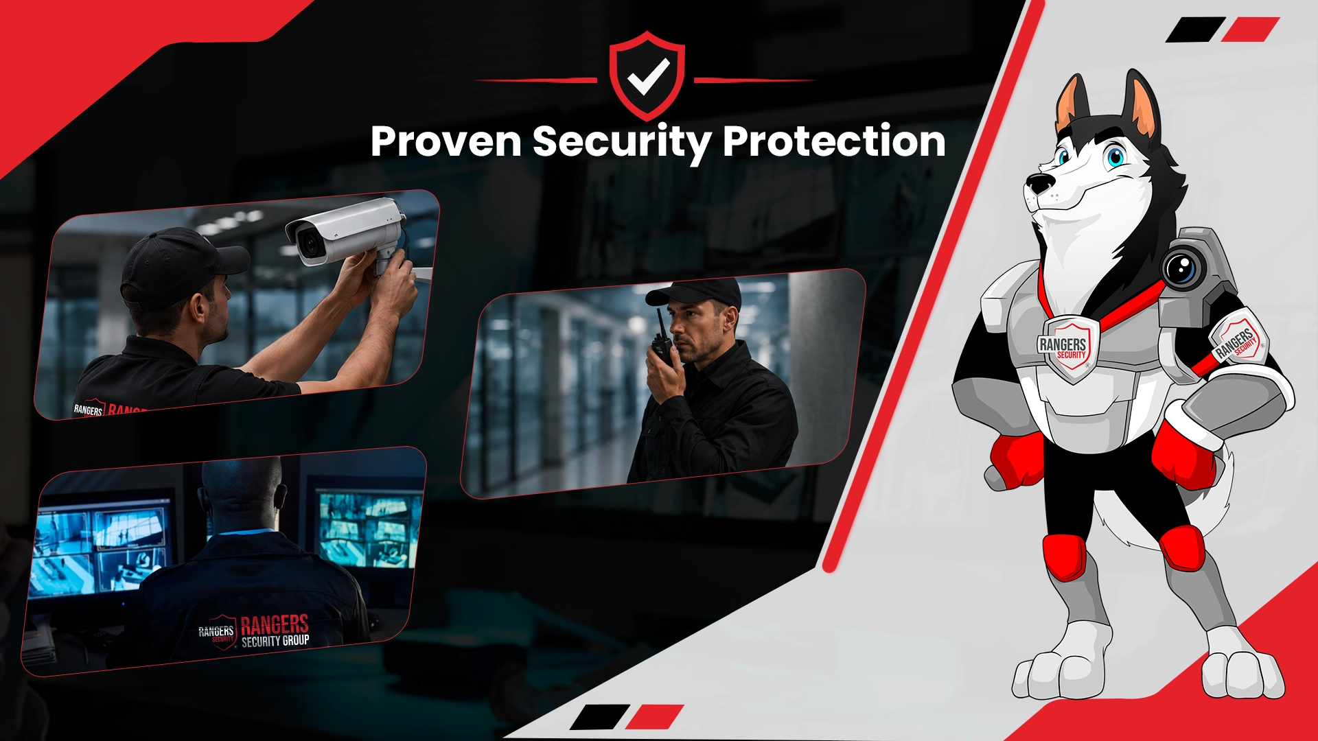 Security Solution