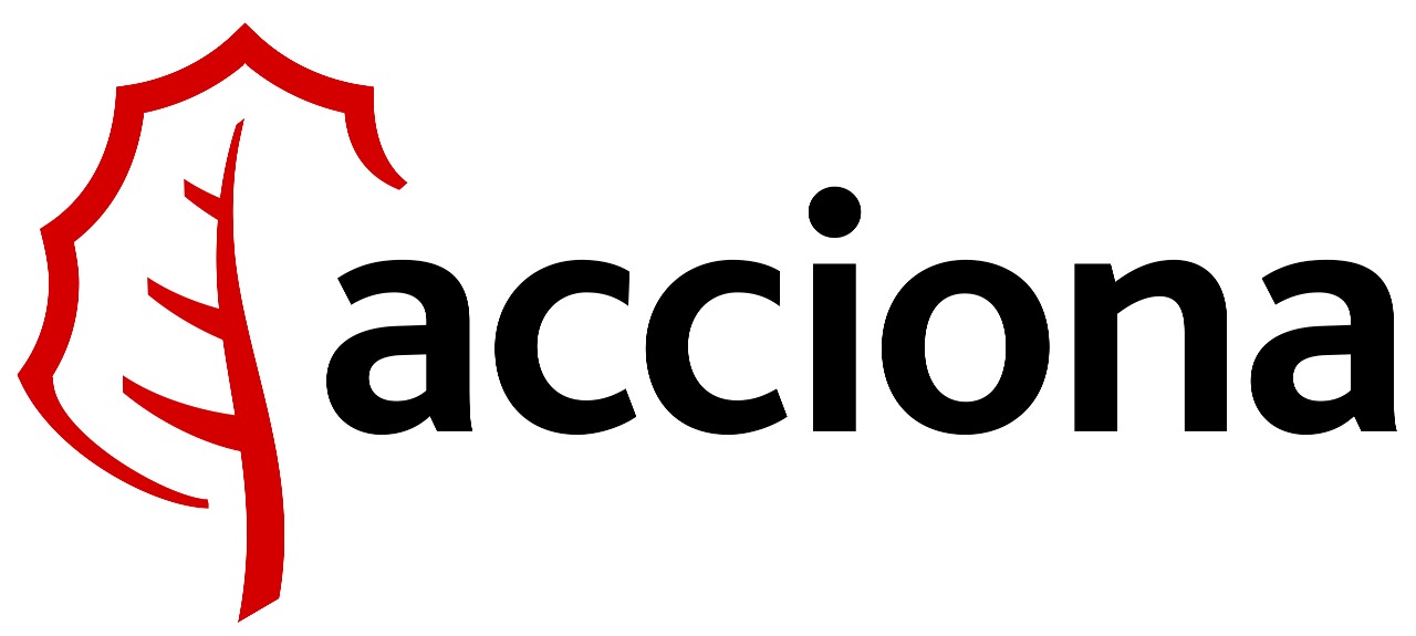 Acciona Logo