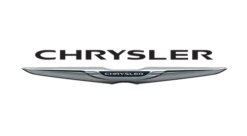 chrysler logo