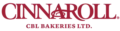 Cinnaroll CBL logo