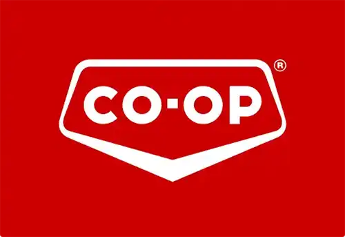 Co Op Logo