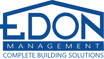 Edon Management Logo