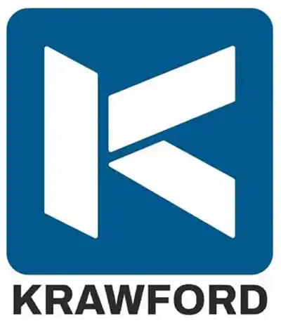 Krawford Construction Logo