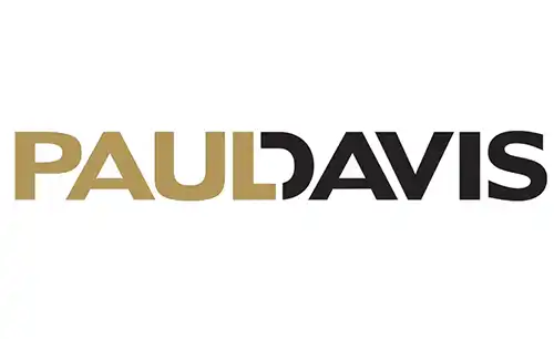 Paul Davis Logo