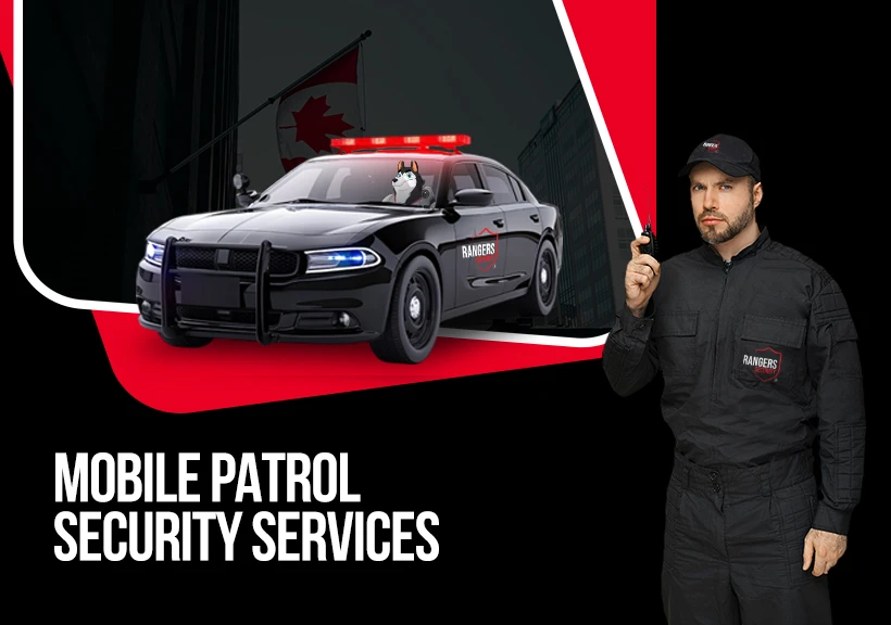 real-time surveillance setup with multiple security camera feeds monitored by rangers security group expert and mascot showcasing 24/7 live video survilance