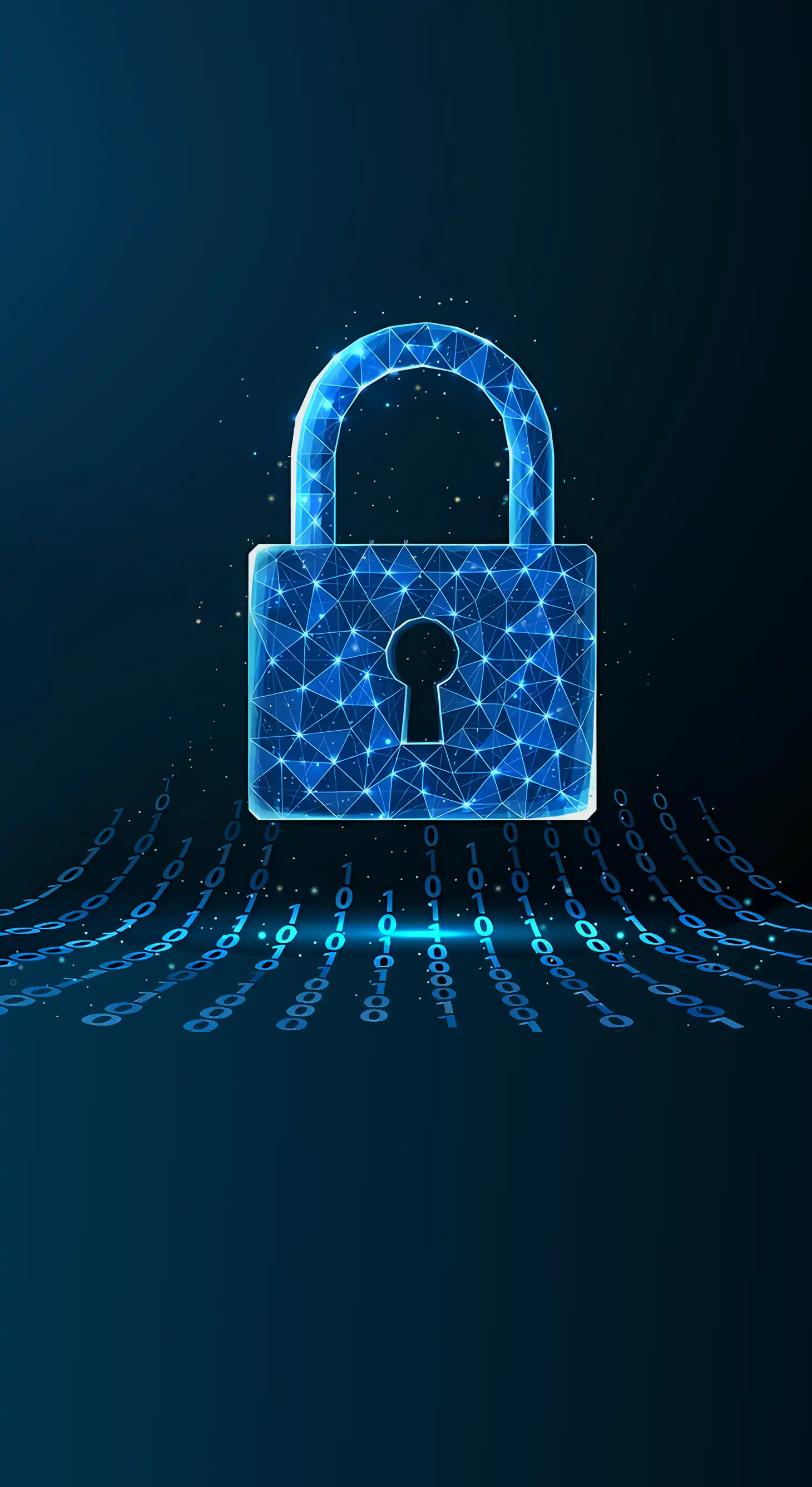 privacy policy Mobile hero image