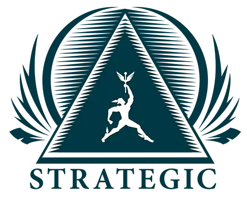 Strategic Group Logo