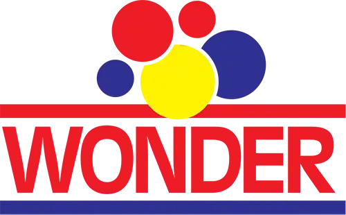 Wonder Brands Logo