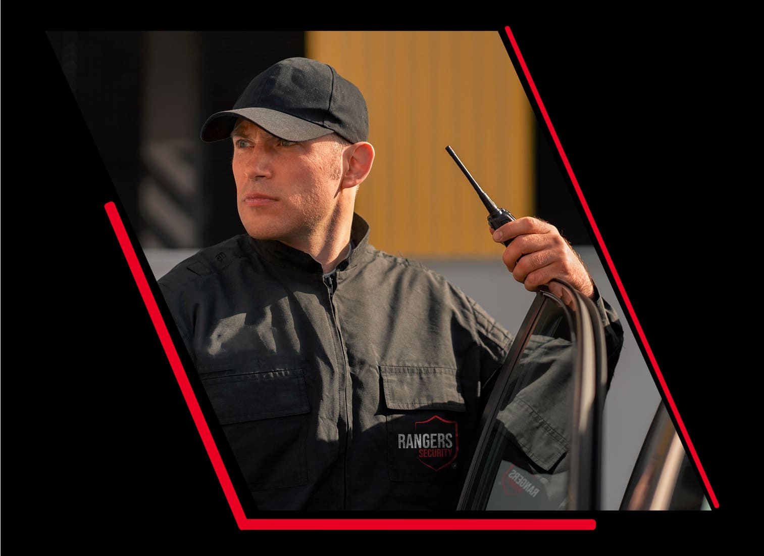 rangers security group's expert security guard and advanced technology will meet your security needs in alberta