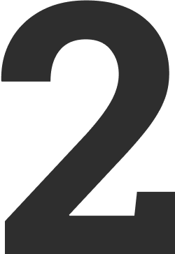 Number Two Image 