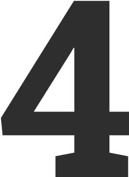 Number Four Image 