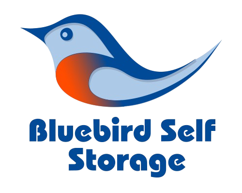 Bluebird Self Storage