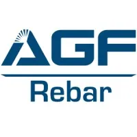 agf rebar logo