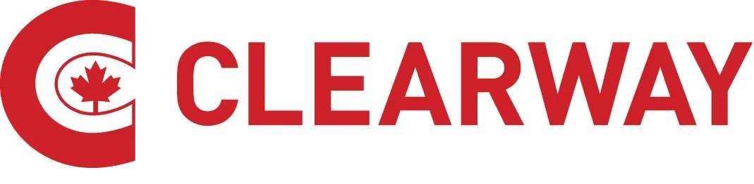 Clearway Construction Logo