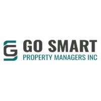 Go Smart Property Managers logo