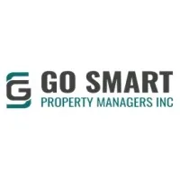 Go Smart Property Managers logo