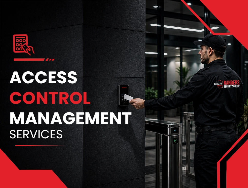 Access Control Systems