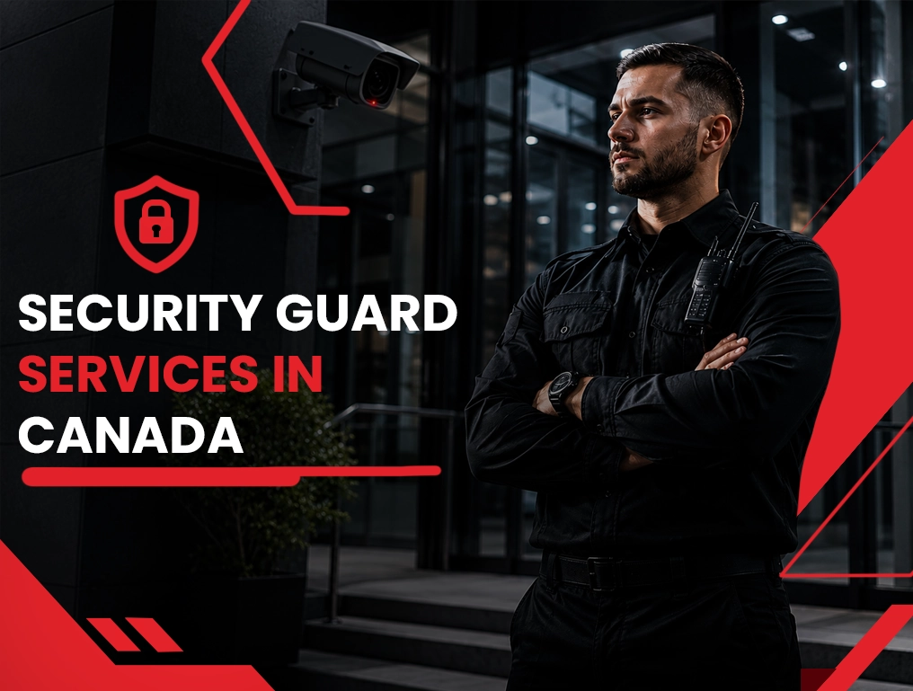 Security Guard Services