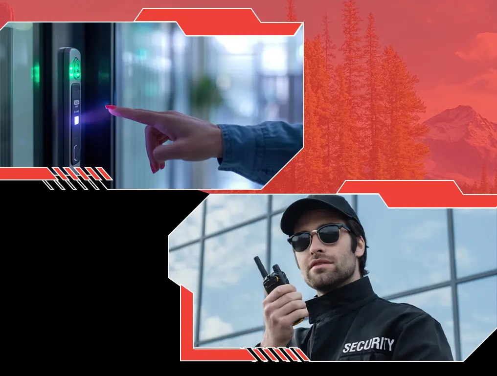 Rising theft and vandalism risks showing the need for comprehensive security measures, with Rangers Security Group providing essential protection.