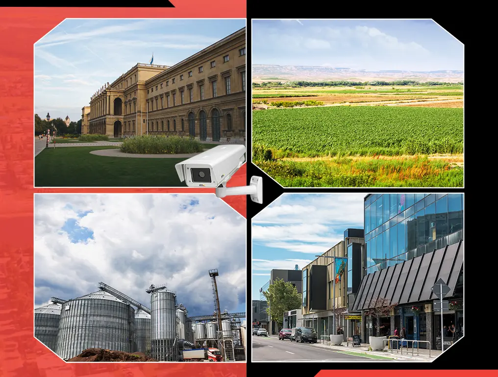 Rising theft and vandalism risks showing the need for comprehensive security measures, with Rangers Security Group providing essential protection.