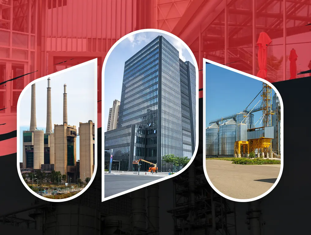 On-site and real-time monitoring security experts are addressing challenges and preventing threats with reliable solutions.