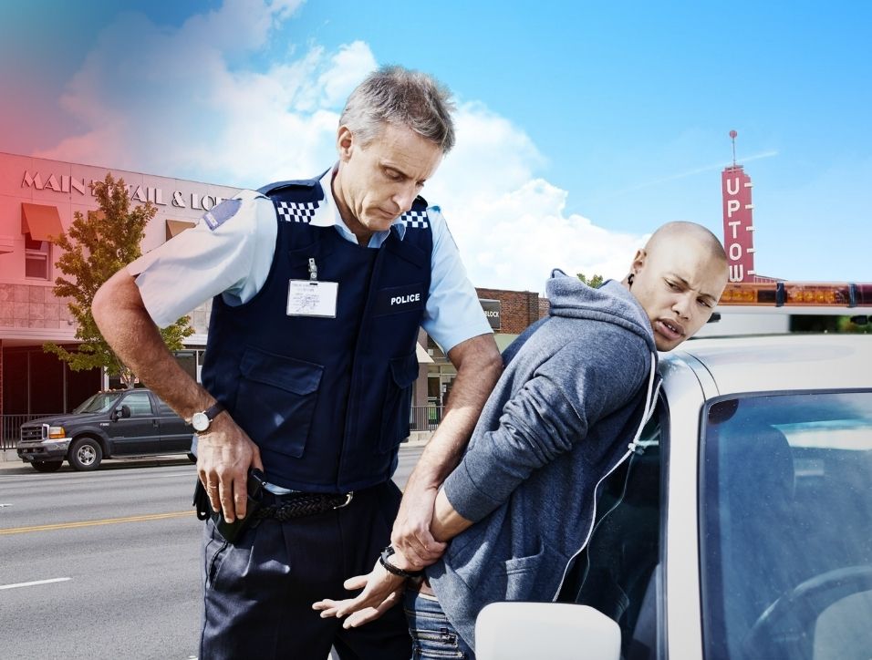 Rangers Security Group’s security guard experts are managing security issues and capturing on-site intruders.