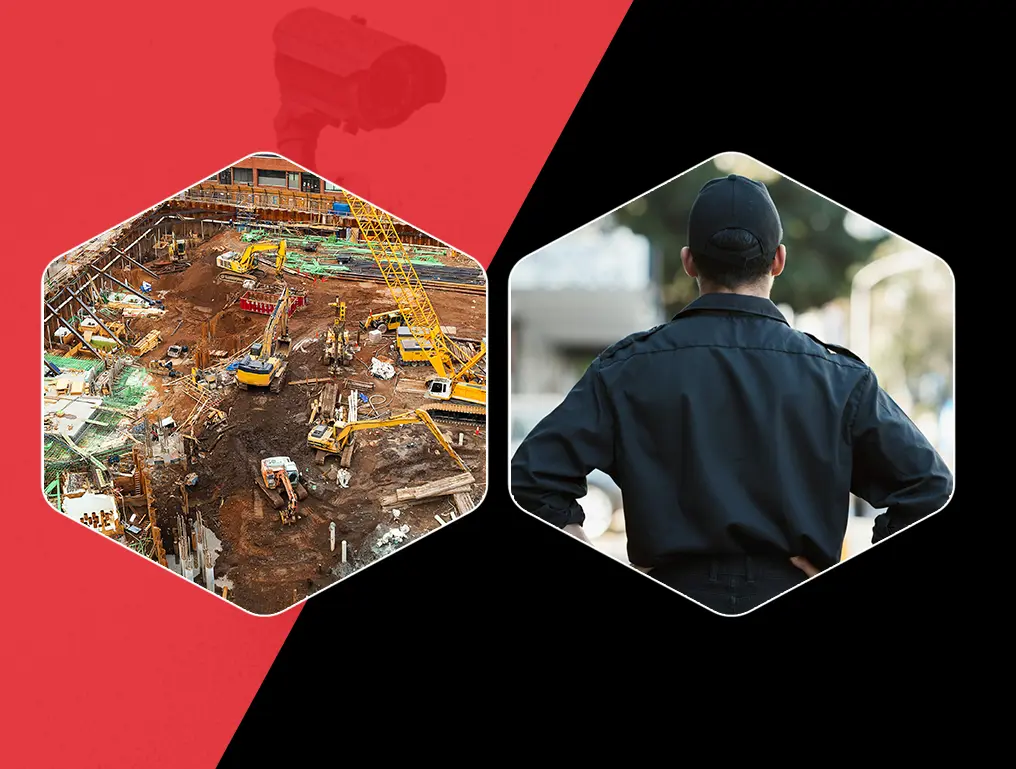 Rising theft and vandalism risks showing the need for comprehensive security measures, with Rangers Security Group providing essential protection.