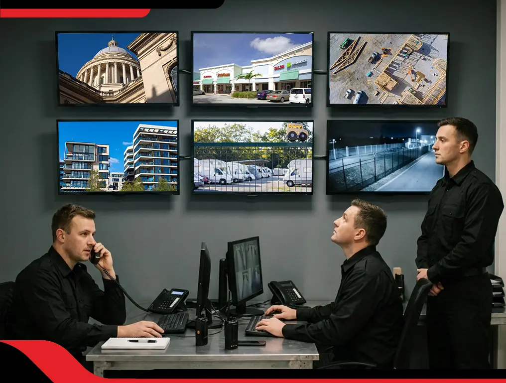 Rising theft and vandalism risks showing the need for comprehensive security measures, with Rangers Security Group providing essential protection.