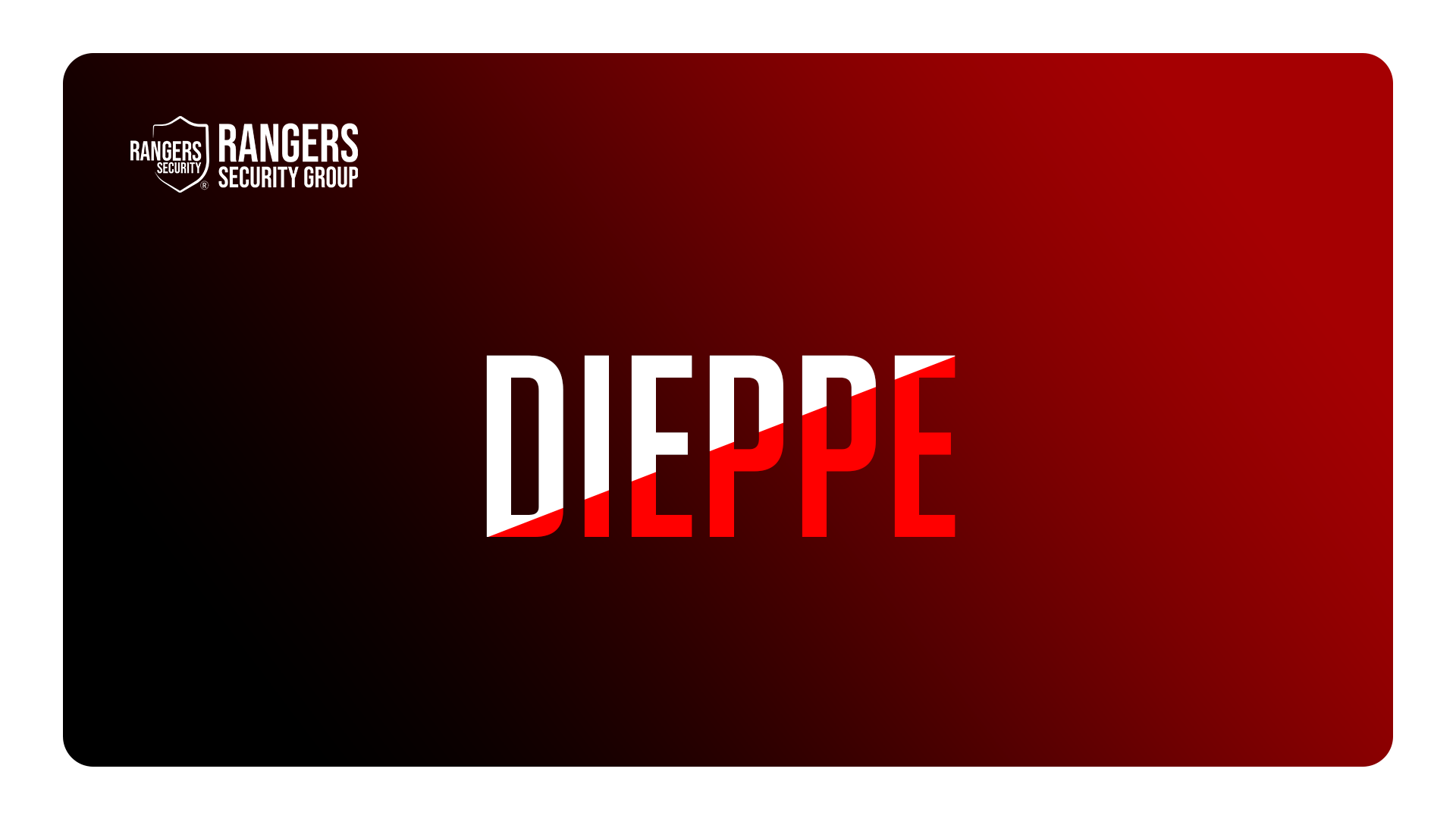 Dieppe