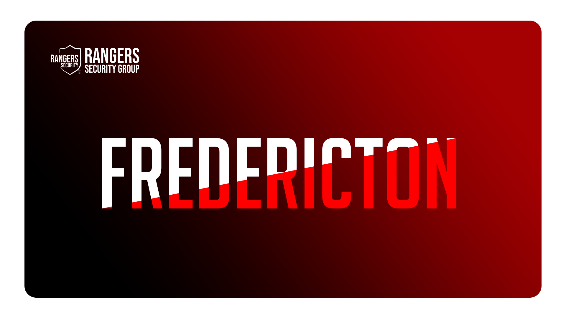 Fredericton