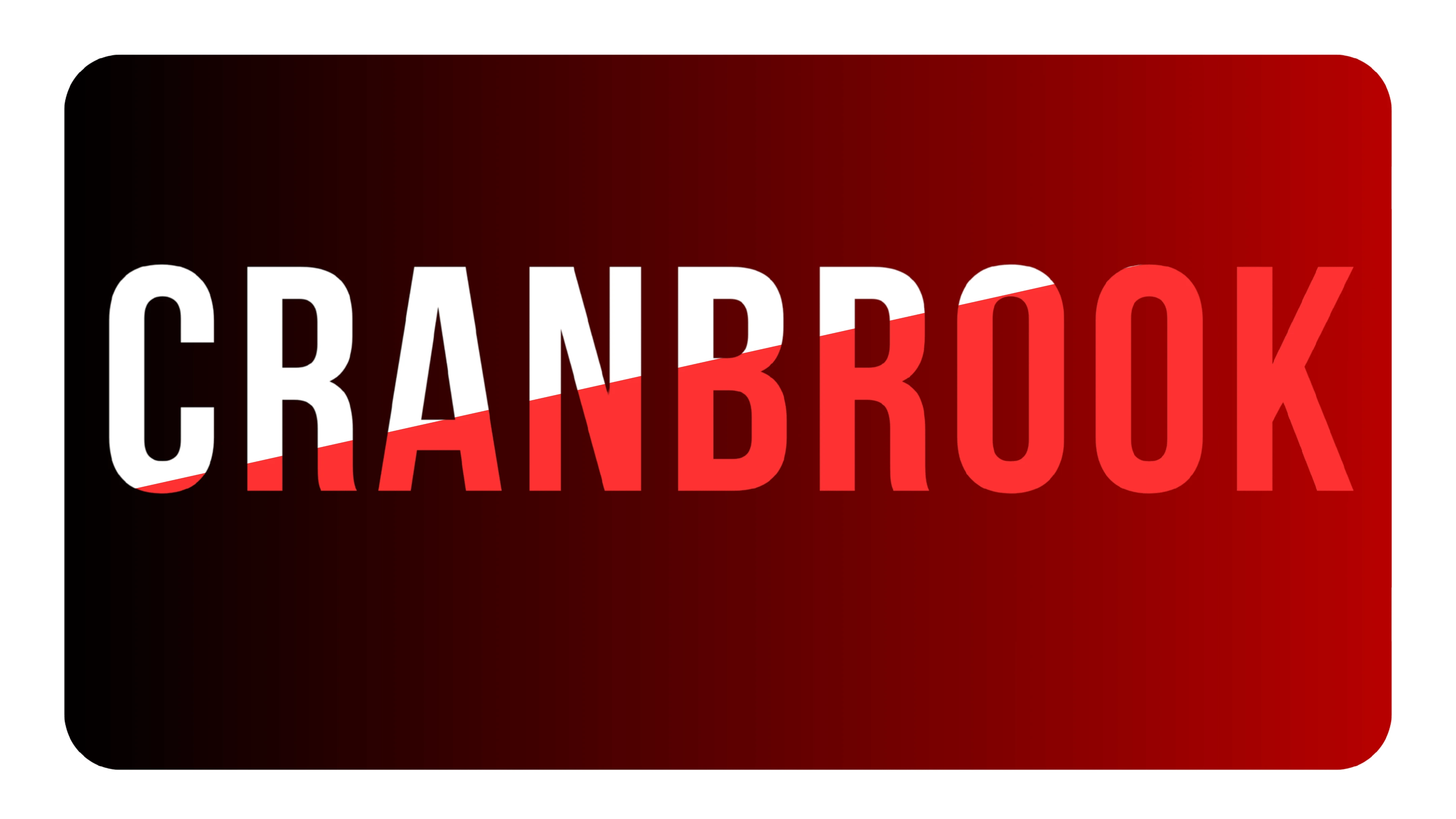 Cranbrook