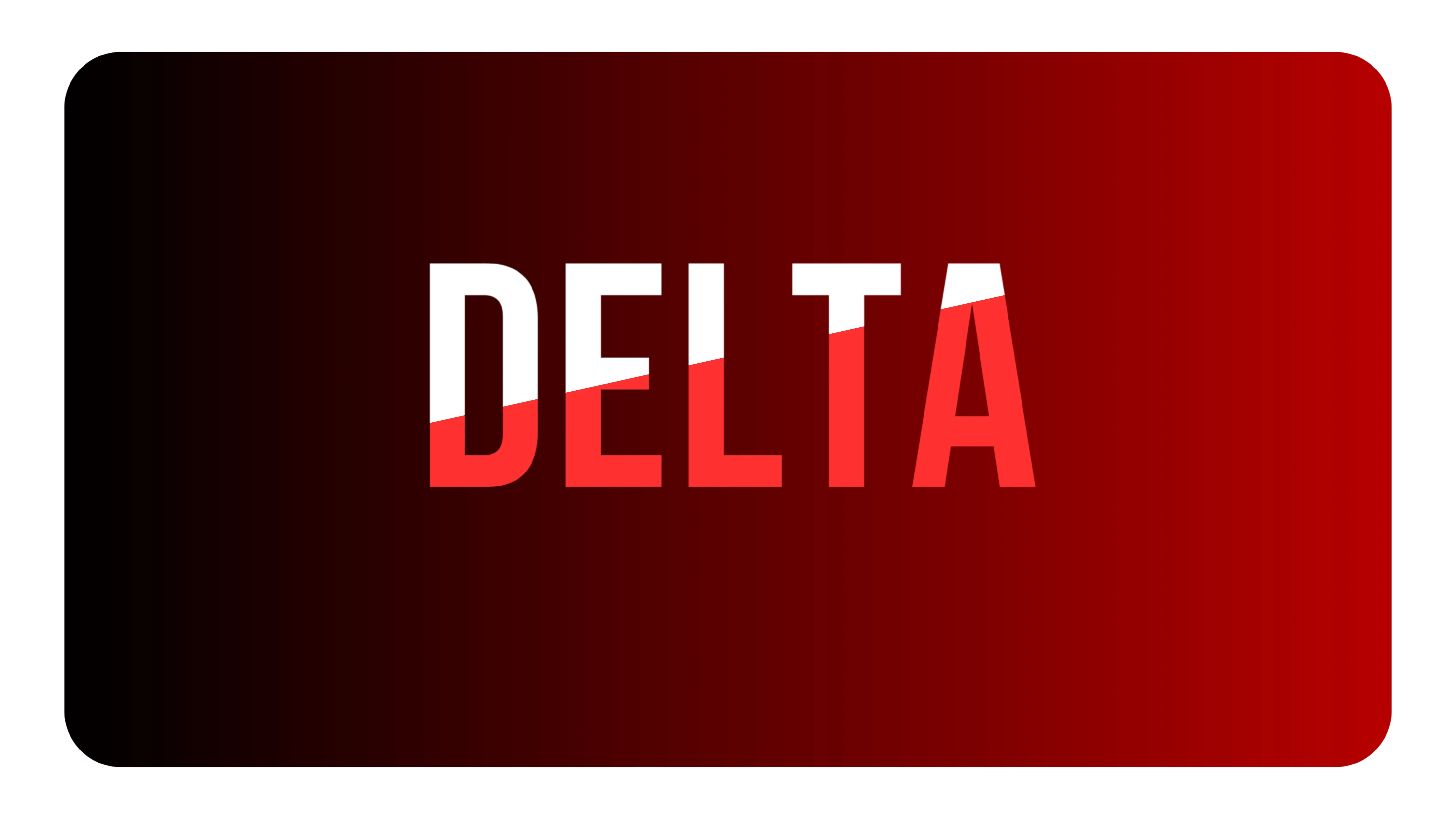 delta