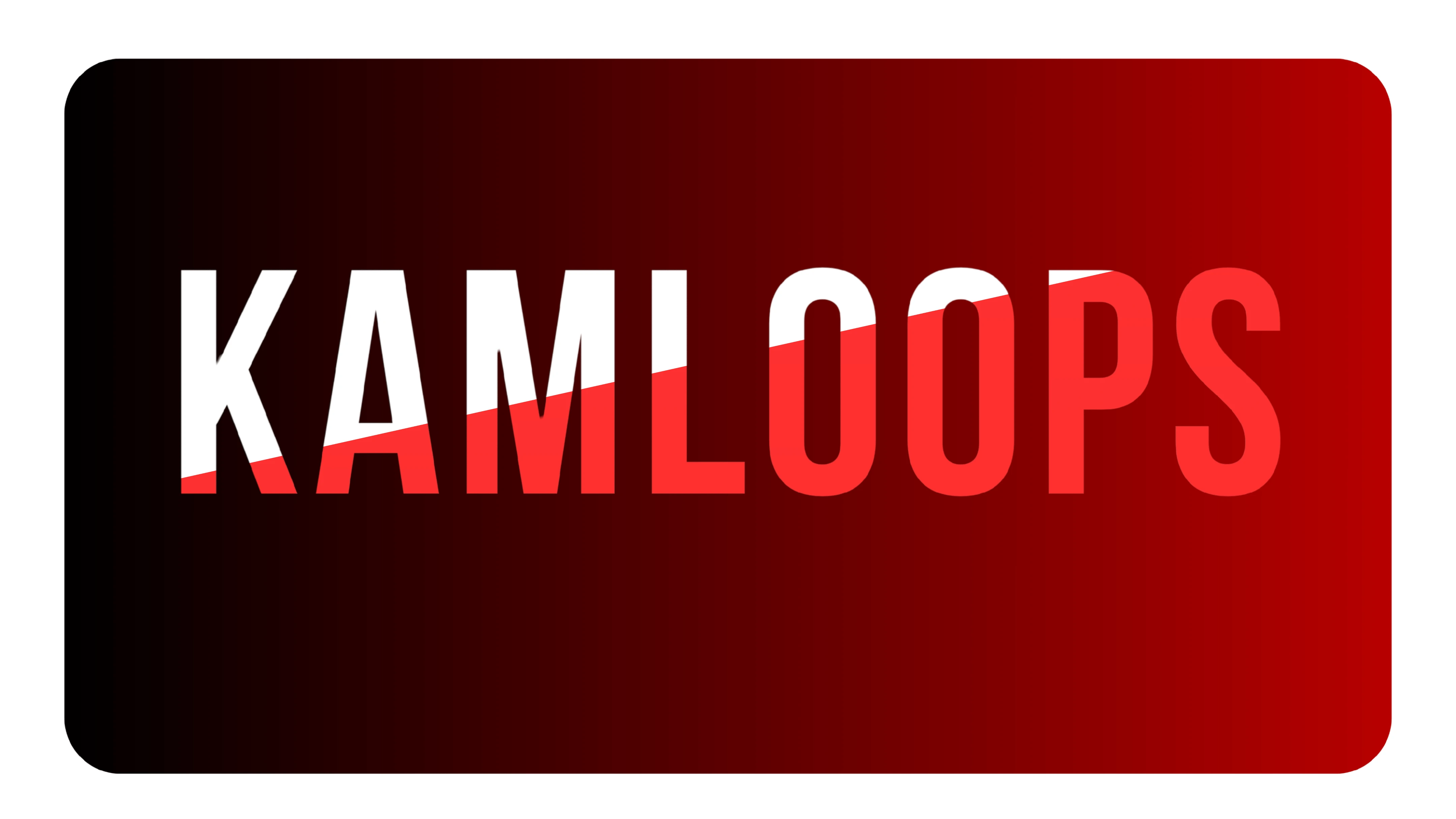 Kamloops
