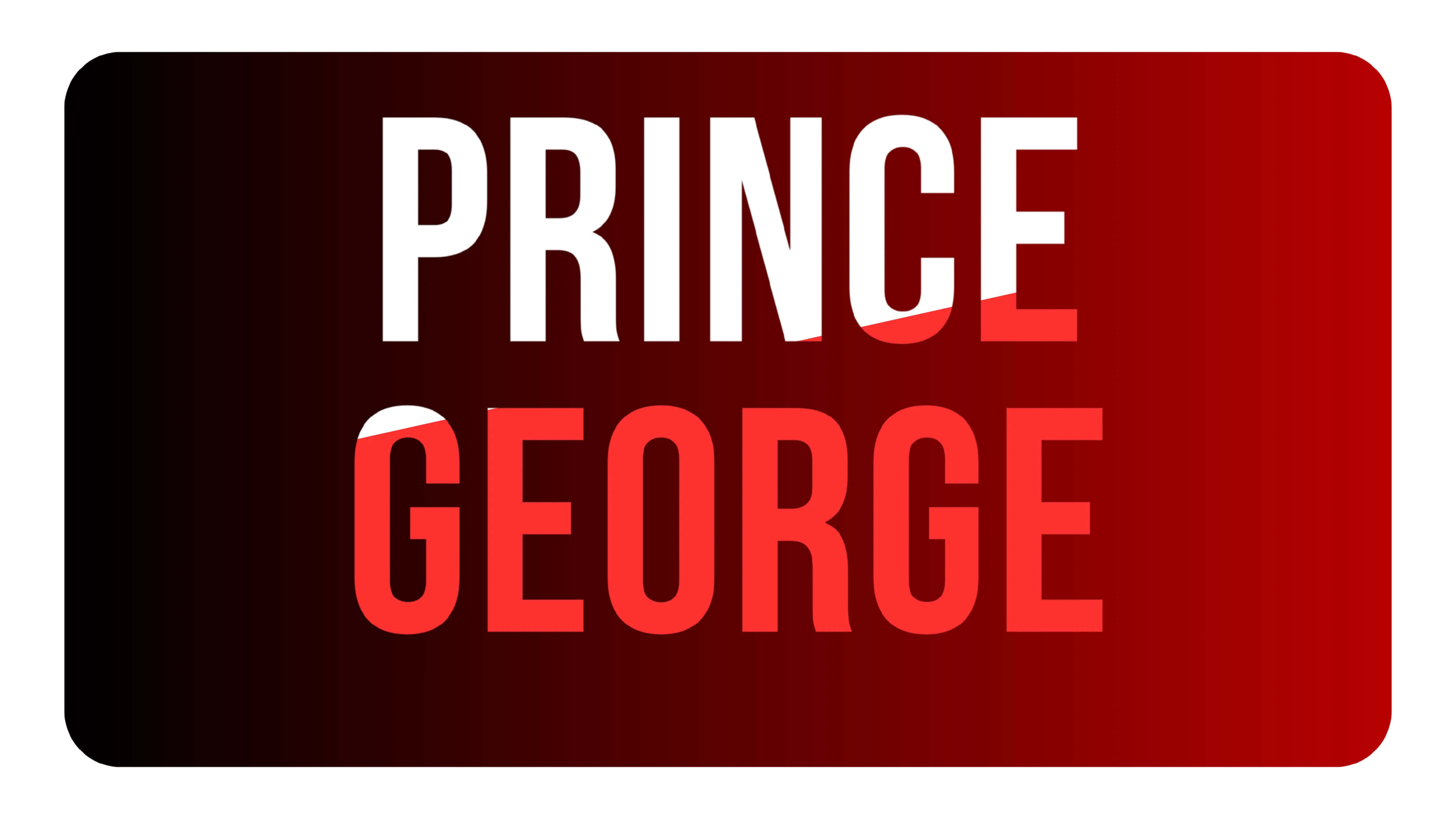 Prince George