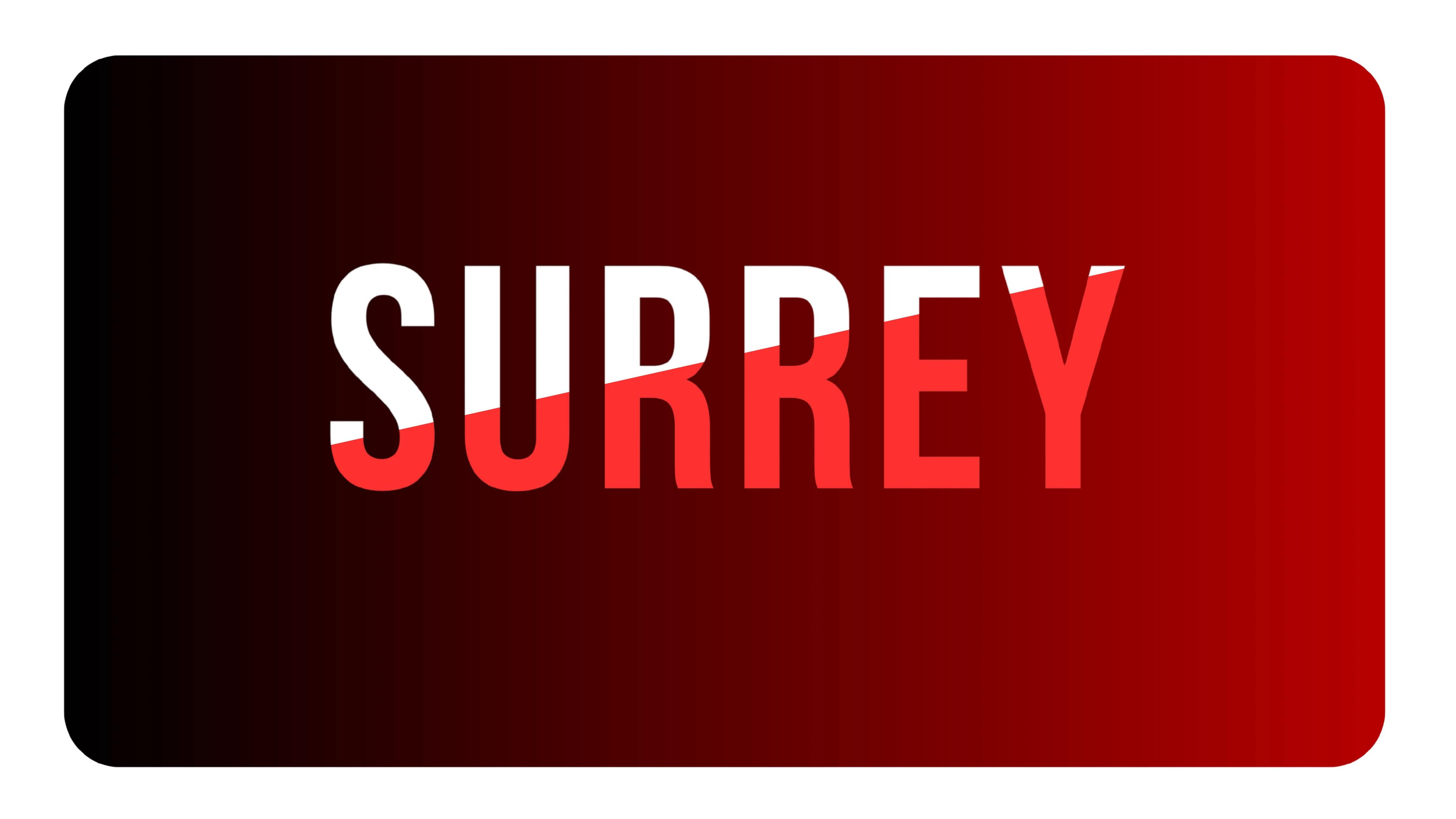 surrey