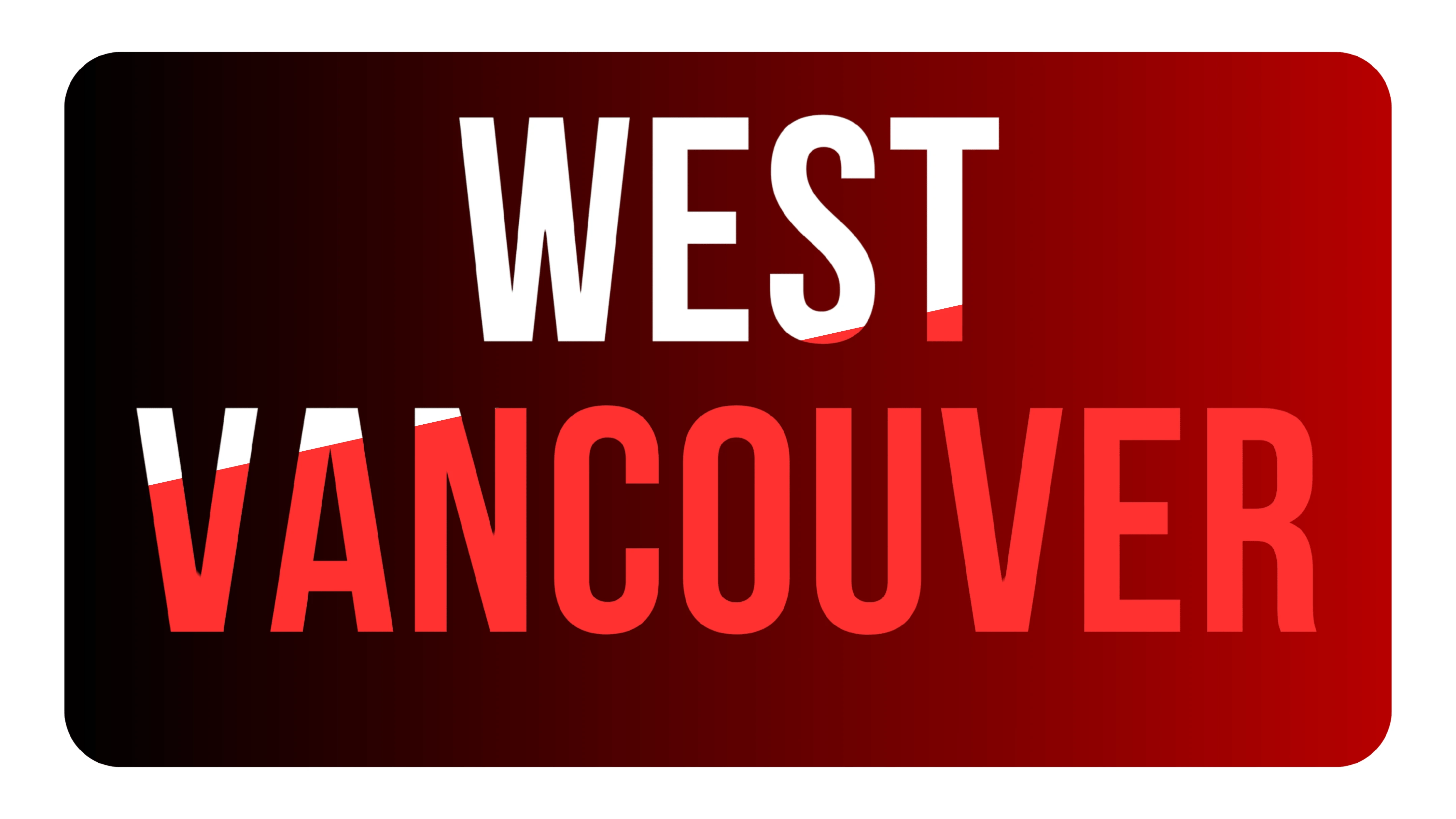 West Vancouver