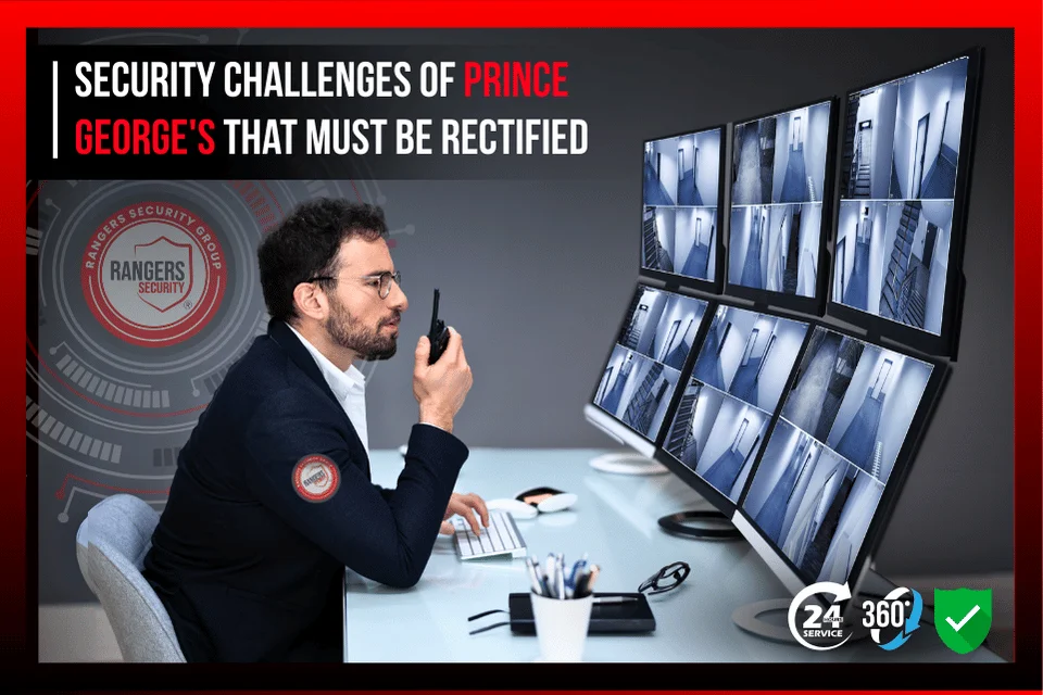 Live monitoring expert watching real-time footage and alerting threats to ensure 24/7 protection of industrial assets in Prince George.