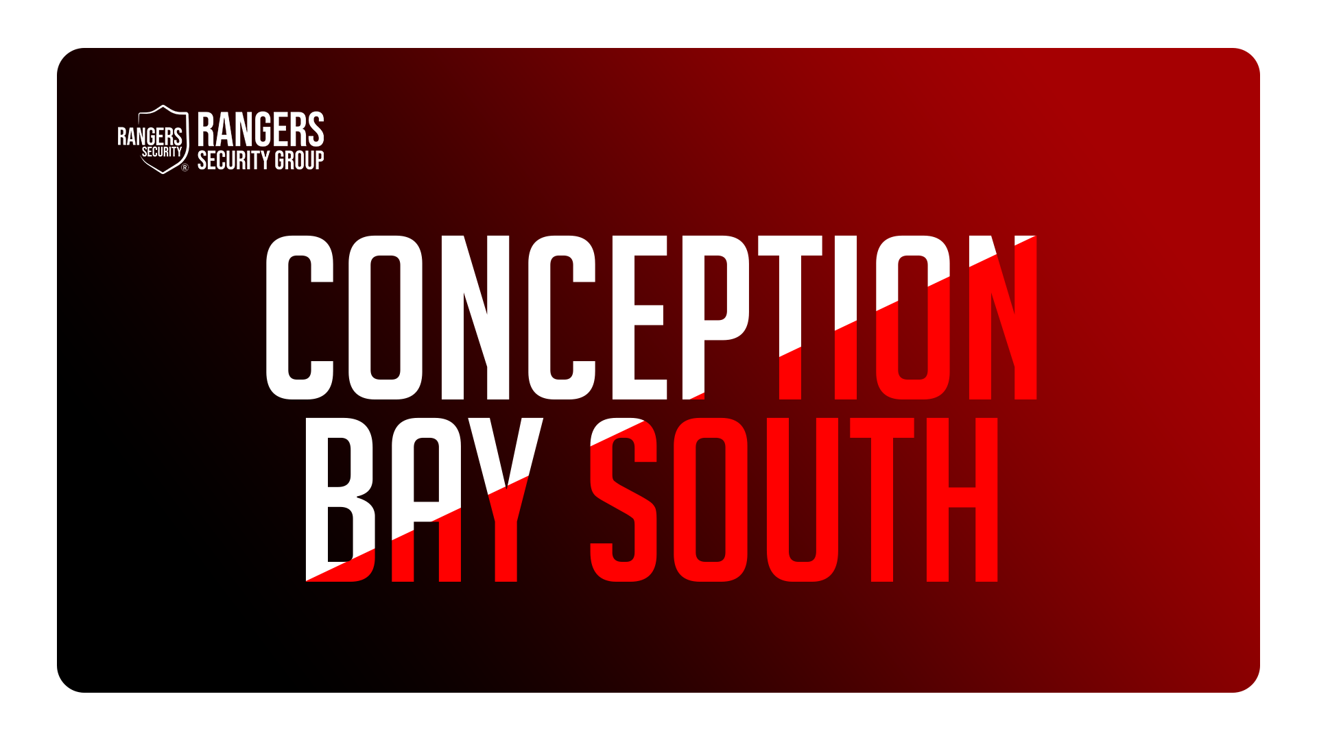 Conception Bay South