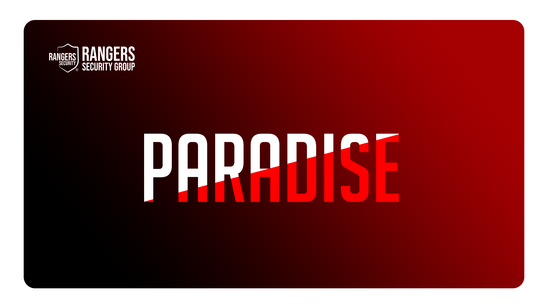 Paradise